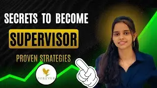 How to Become Supervisor in Next 30 Days 🚀 | Step-by-Step Action Plan 🔥