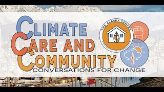 Climate, Care, and Community: Local Leaders, Local Climate Action Now!