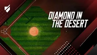Baseball United - Diamond In The Desert Episode