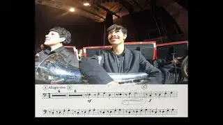 Permian High School Concert 1 Band Pre-UIL Performance 3/20/25 | Season 2, Episode 9