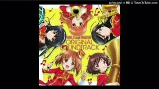 Girls und Panzer: Der Classic Production Music - Oriental Poppy