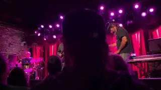 LaMP (Lawton, Metzger, Paczkowski) - (song TBA) - 11-23-2024 - Brooklyn Bowl (Brooklyn, NY)