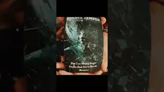 Shadow Love Deck Daily