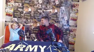 Prime Time with Ry Time- 68Q Pharmacy Specialist