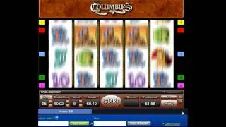 Novoline Columbus online spielen