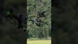 Freedom to create, precision to capture | DJI Transmission