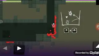 Mad dex lvl 2 speedrun any% 15:03