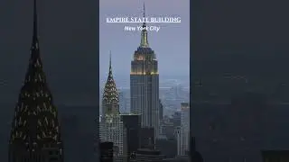 Travel & Explore the World | Empire State Building