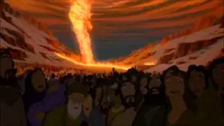 The Prince of Egypt
