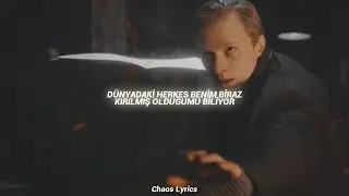 MİSSİO -Twisted | Türkçe Çeviri