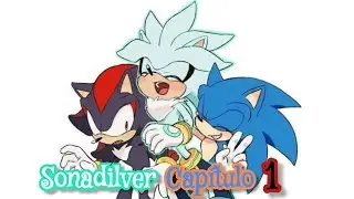 Sonadilver la serie capitulo 1 comic lo siento mucho por la espera