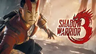 Shadow Warrior 3 PC Gameplay