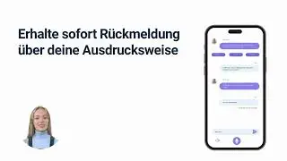 Talkpal - KI-Sprachlehrer