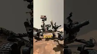 Mars Tourism: Top 8 Must-See Martian Landmarks