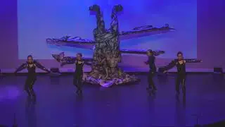 DANCE by DESIGN WASAGA BEACH