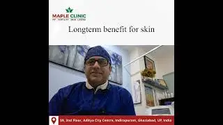 Energy Based Devices #acnescars #skincare #beauty #mapleclinic #indirapuram