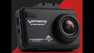VIPER EXPERT COMBO WI-FI не начинается запись.