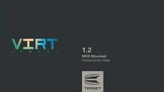 Mounting Virt Camera to MOD
