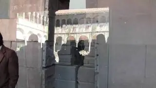 Temple Of The Moon 
