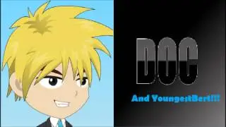 News Time Ep.2 w/ Drgogo298 & YoungestBert