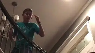 R.I.P. Will&rsquo;s Phone(Extreme Phone Pinching **Gone Wrong**)