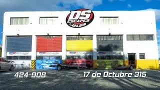 Viento del Sur - DS Escapes