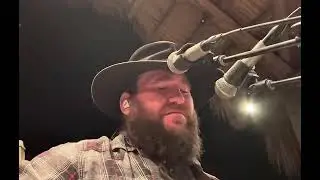 Blues soul or just a heart out on a limb zach sings about the love of his life. 
