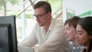 Generative Design Now in Revit