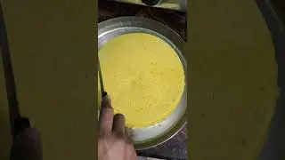 Easy dhokla recipe 😋 