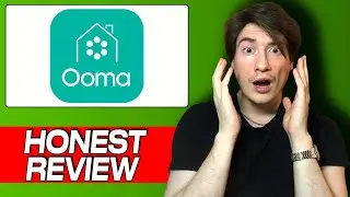 Ooma Home Security Review: My Honest User Experience With Smart Sensors, Alerts & Mobile App