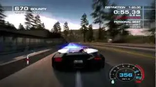 NFS HP 2010 | AirmaxSKT vs Reventon Reveal - 1.01.15 [WR]