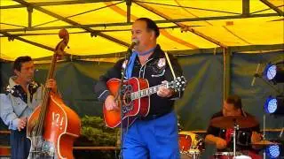 Cisco & the Kids - You Know What i Mean - ( RICKY NELSON ) -