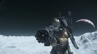 Star Citizen 3.16.1│ Destroy deadly contraband │ Crusader security mercenary mission