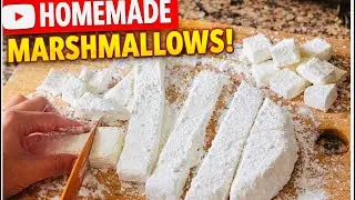 Marshmallow مارشميلو بكل سهولة