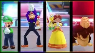 Who Won the Space Race War? - Mario Party Superstars (Ep. 1/2)