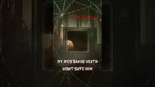 New Short Scary Story! #creepypasta  #horrorstories #deepvoice #creepytales #scarystories #scary