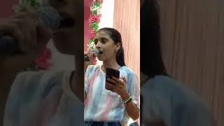 EK PREM DIWANI EK DARASH DIWANI||VRINDA RATHI|| VRINDA RATHI