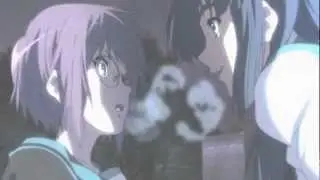 「Dying is Kyon's latest Fashion!」