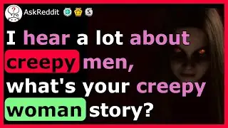 Don't trust a woman if she does this!! - r/AskReddit