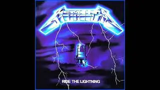 For Whom the Bell Tolls Guitar and Bass Backing Track(Vocals, Drums, and Bells Only.)