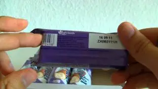 Milka Tender