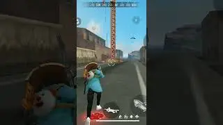 #shotFree Fire 💥🤡