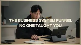 How to Run Your Entire Business in ONE System (No More Chaos)