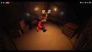 Roblox Doors - Hotel Escape (Fuse Box and Elevator Escape from Hotel)