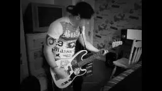5 Seconds Of Summer She Looks So Perfect Bass Cover
