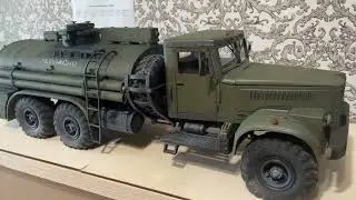 ✅ЛЕГЕНДАРНЫЙ КрАЗ 