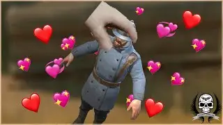 LDA's pet Warden