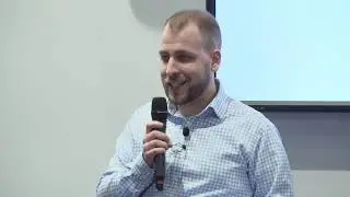 RISC-V Booth Presentation at Embedded World 2020: Codasip