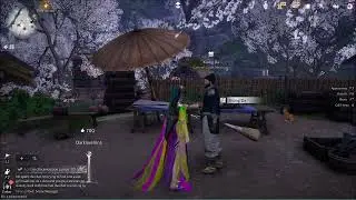 How to get better fishing rod in Where Winds Meet