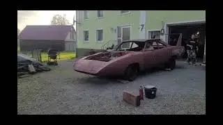 Vatertag 2023 @ Ludlow Racing Company - Dynamite Car